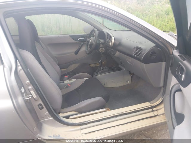 Продажа на аукционе авто 2000 Honda Insight, vin: JHMZE1372YT800119, номер лота: 12664318