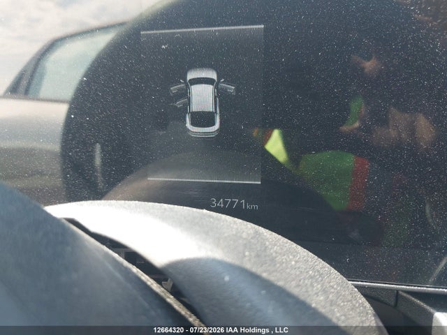 2025 Kia K4 Lx/lxs მანქანა იყიდება აუქციონზე, vin: 3KPFT4DE1SE149848, აუქციონის ნომერი: 12664320