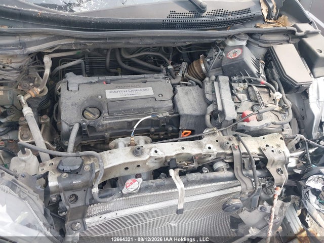 Honda CR-V EX 2015 2HKRM4H58FH131269 Image 10