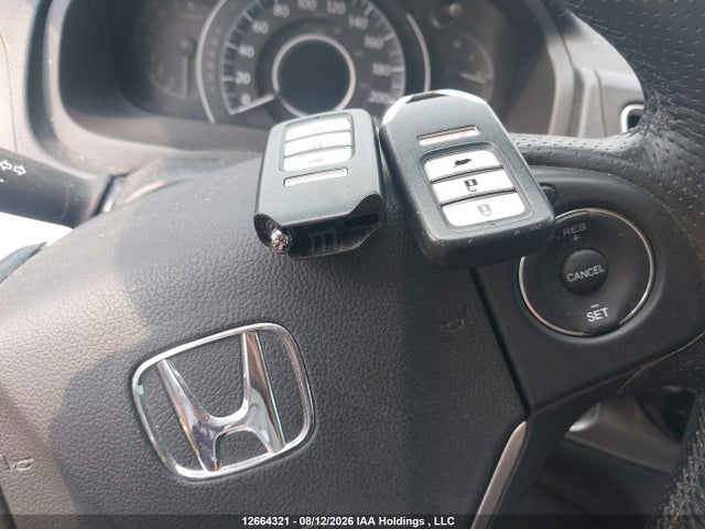 Honda CR-V EX 2015 2HKRM4H58FH131269 Image 11