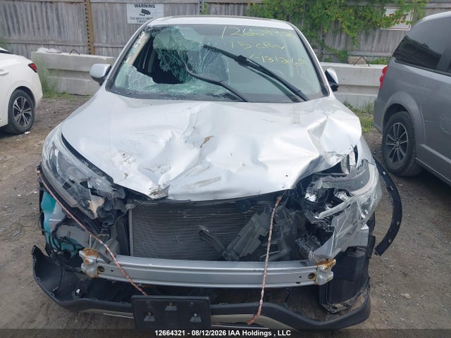 Honda CR-V EX 2015 2HKRM4H58FH131269 Image 13