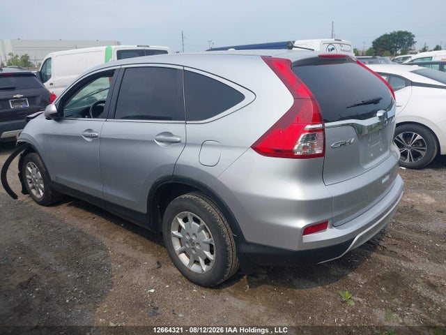 Honda CR-V EX 2015 2HKRM4H58FH131269 Image 15