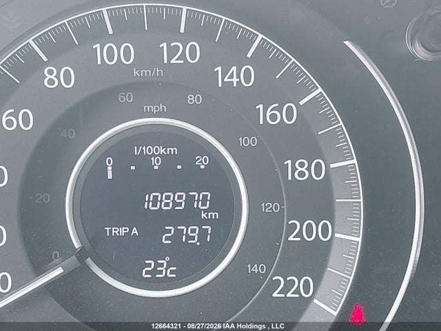 Honda CR-V EX 2015 2HKRM4H58FH131269 Image 16