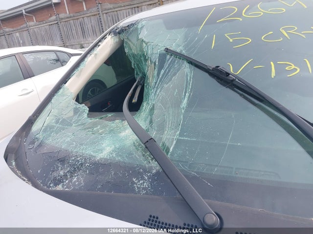 Honda CR-V EX 2015 2HKRM4H58FH131269 Image 18