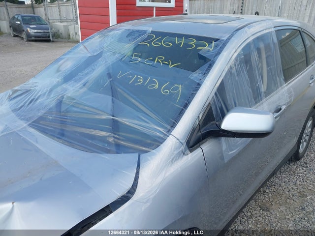 Honda CR-V EX 2015 2HKRM4H58FH131269 Image 19
