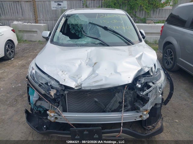 Honda CR-V EX 2015 2HKRM4H58FH131269 Image 6