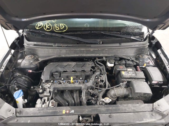 Hyundai Venue Preferred 2024 KMHRC8A35RU316808 Image 10