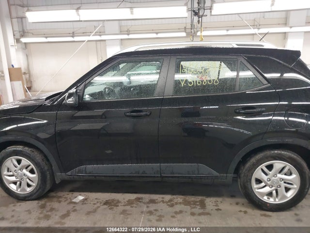 Hyundai Venue Preferred 2024 KMHRC8A35RU316808 Image 14