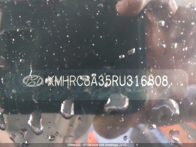 Hyundai Venue Preferred 2024 KMHRC8A35RU316808 Image 19