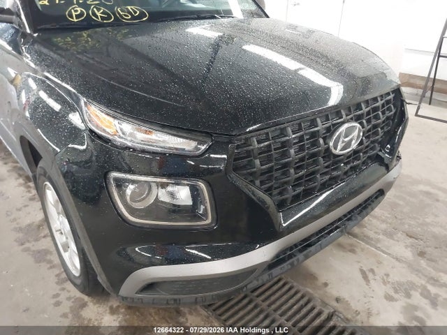 Hyundai Venue Preferred 2024 KMHRC8A35RU316808 Image 20