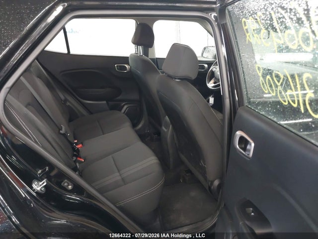 Auction sale of the 2024 Hyundai Venue Preferred, vin: KMHRC8A35RU316808, lot number: 12664322