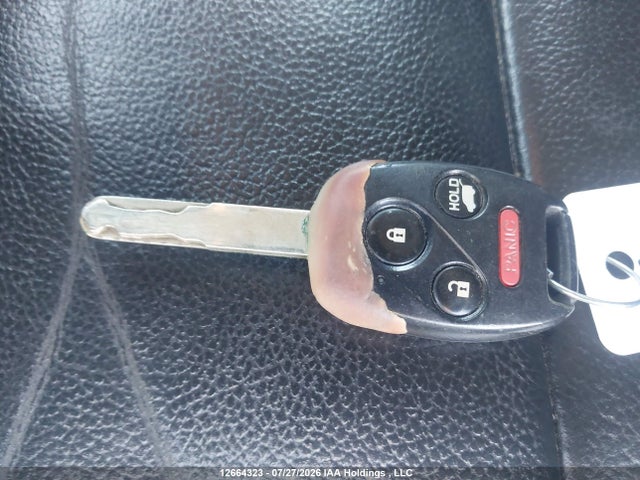 Продаж на аукціоні авто 2012 Honda Pilot Touring, vin: 5FNYF4H9XCB503861, номер лоту: 12664323