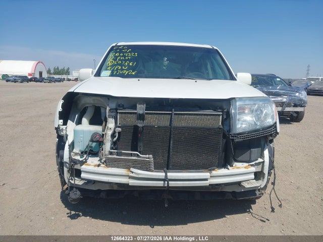 Продаж на аукціоні авто 2012 Honda Pilot Touring, vin: 5FNYF4H9XCB503861, номер лоту: 12664323