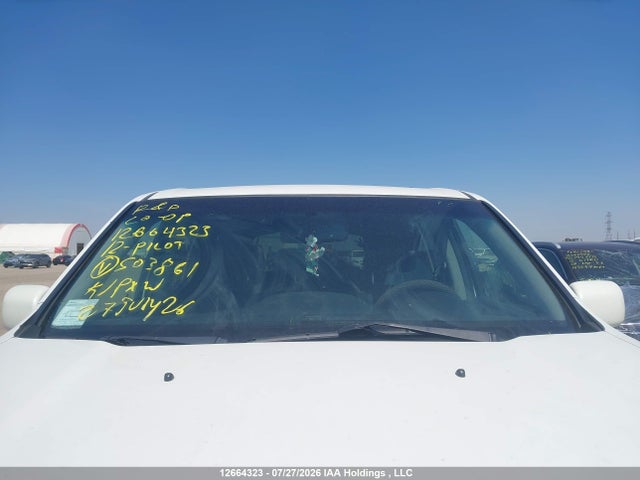 Продаж на аукціоні авто 2012 Honda Pilot Touring, vin: 5FNYF4H9XCB503861, номер лоту: 12664323
