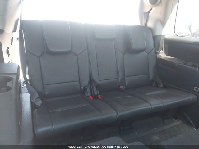Продаж на аукціоні авто 2012 Honda Pilot Touring, vin: 5FNYF4H9XCB503861, номер лоту: 12664323
