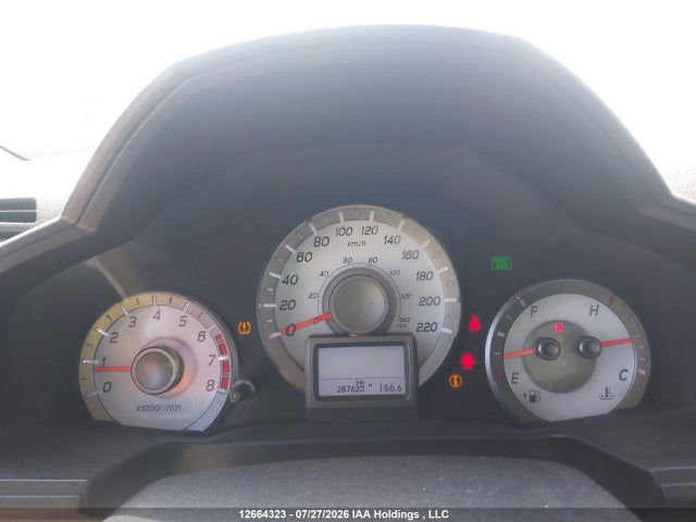 Продаж на аукціоні авто 2012 Honda Pilot Touring, vin: 5FNYF4H9XCB503861, номер лоту: 12664323