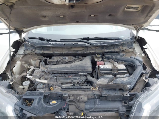 Nissan Rogue 2020 5N1AT2MV9LC704693 Image 10