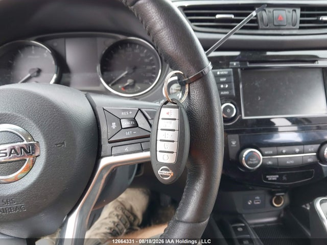 Nissan Rogue 2020 5N1AT2MV9LC704693 Image 11