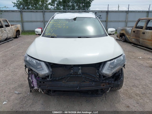 Nissan Rogue 2020 5N1AT2MV9LC704693 Image 13