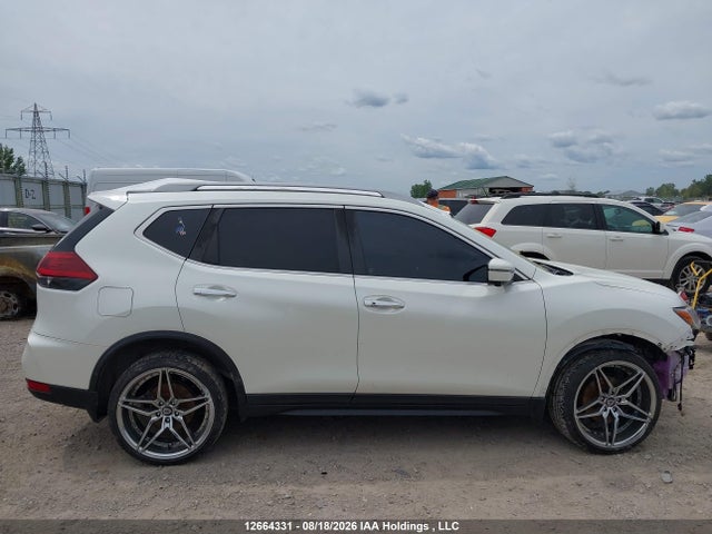 Nissan Rogue 2020 5N1AT2MV9LC704693 Image 14
