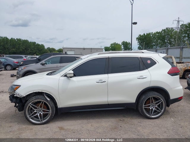 Nissan Rogue 2020 5N1AT2MV9LC704693 Image 15