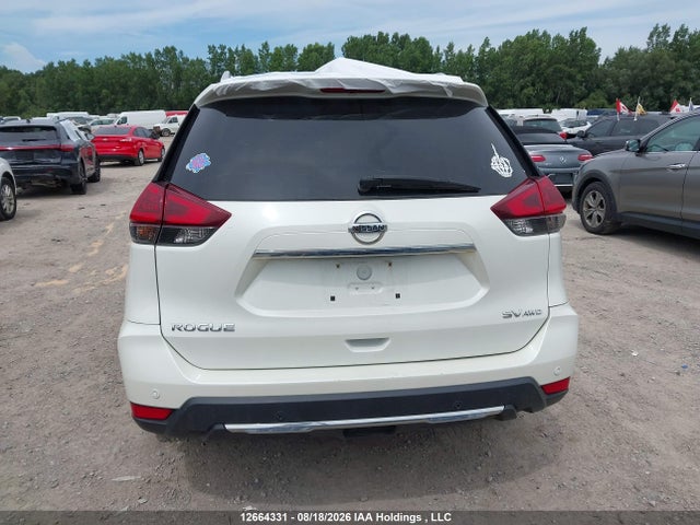 Nissan Rogue 2020 5N1AT2MV9LC704693 Image 17