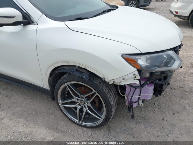 Nissan Rogue 2020 5N1AT2MV9LC704693 Image 20