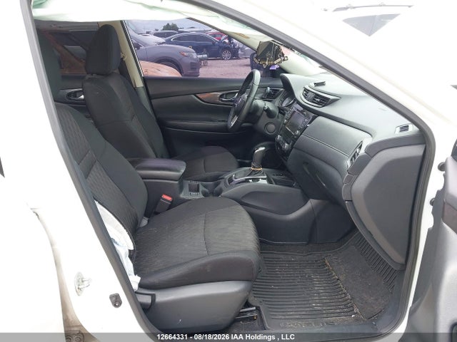 Nissan Rogue 2020 5N1AT2MV9LC704693 Image 5