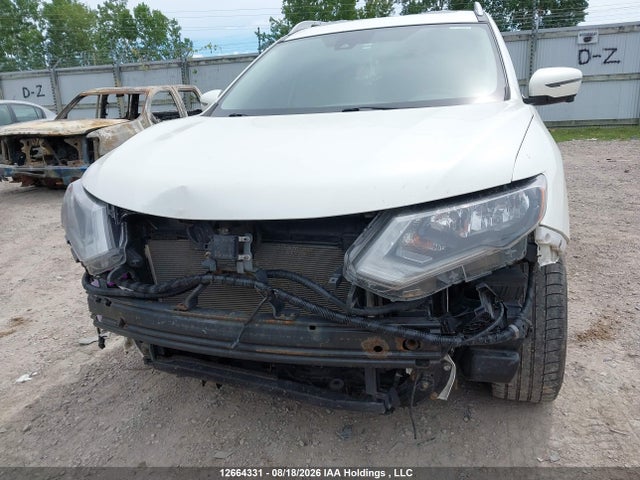 Nissan Rogue 2020 5N1AT2MV9LC704693 Image 6