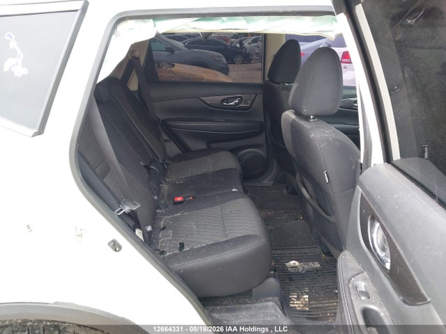 Nissan Rogue 2020 5N1AT2MV9LC704693 Image 8