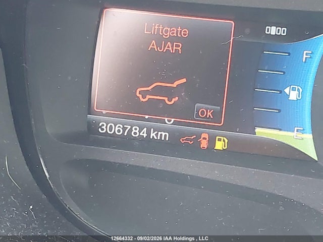 Aukcja sprzedaży 2011 Ford Edge Sel, vin: 2FMDK4JC8BBA31974, numer aukcji: 12664332