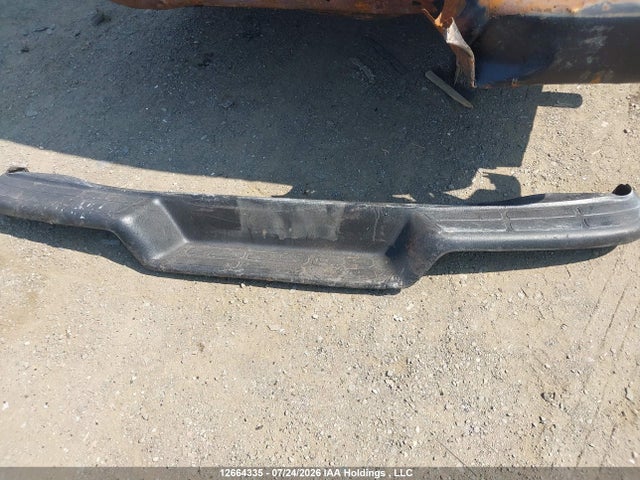 12664335 :رقم المزاد ، 1GCZGFDA3A1158014 vin ، 2010 Chevrolet Express 2500 Work Van مزاد بيع