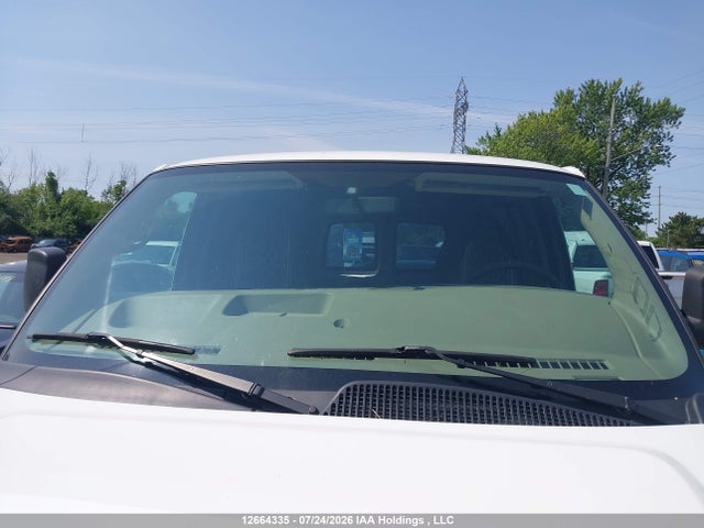 12664335 :رقم المزاد ، 1GCZGFDA3A1158014 vin ، 2010 Chevrolet Express 2500 Work Van مزاد بيع