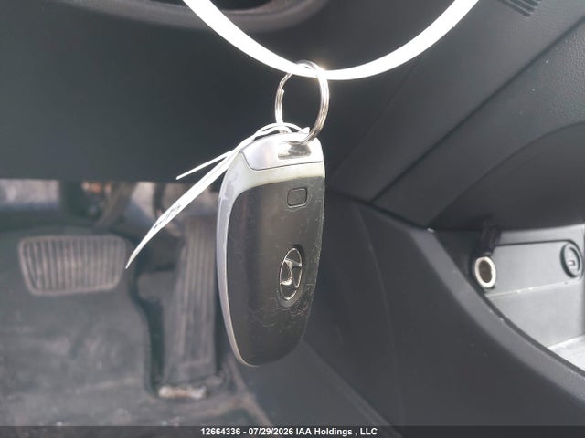 Продажа на аукционе авто 2022 Hyundai Santa Fe Preferred Awd With Trend Package, vin: 5NMS3DAJXNH464578, номер лота: 12664336