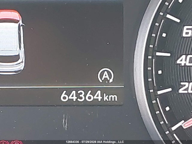 Продажа на аукционе авто 2022 Hyundai Santa Fe Preferred Awd With Trend Package, vin: 5NMS3DAJXNH464578, номер лота: 12664336