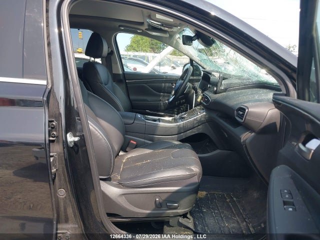 Продажа на аукционе авто 2022 Hyundai Santa Fe Preferred Awd With Trend Package, vin: 5NMS3DAJXNH464578, номер лота: 12664336