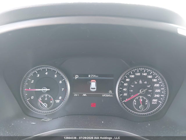 Продажа на аукционе авто 2022 Hyundai Santa Fe Preferred Awd With Trend Package, vin: 5NMS3DAJXNH464578, номер лота: 12664336