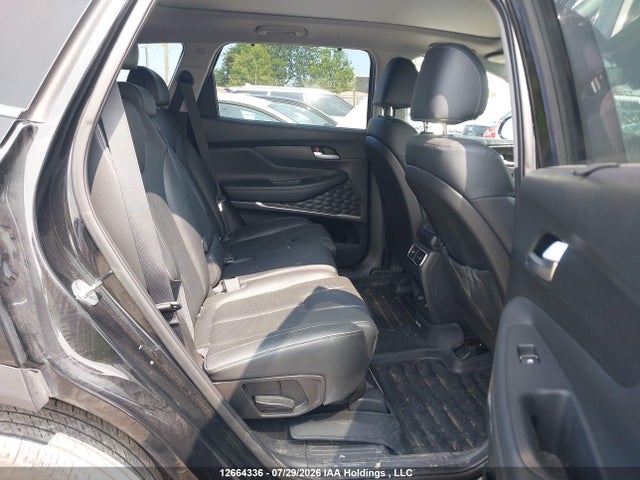 Продажа на аукционе авто 2022 Hyundai Santa Fe Preferred Awd With Trend Package, vin: 5NMS3DAJXNH464578, номер лота: 12664336