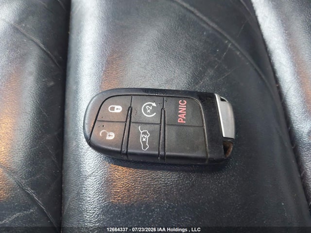 Продаж на аукціоні авто 2018 Jeep Grand Cherokee Limited, vin: 1C4RJFBG8JC222383, номер лоту: 12664337