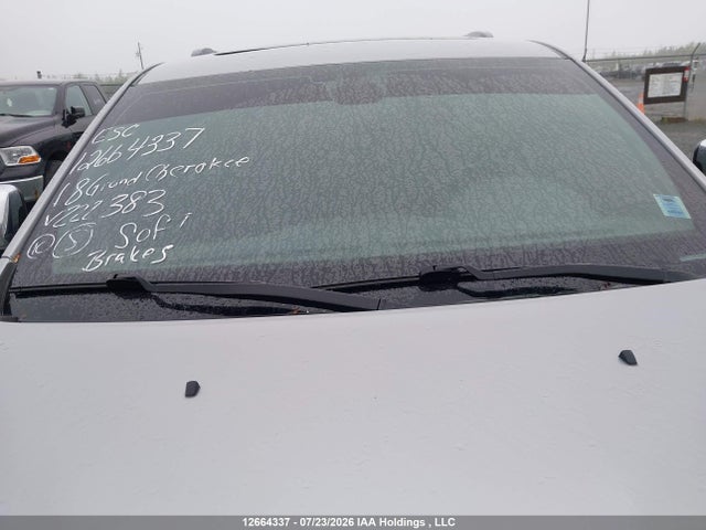 Продаж на аукціоні авто 2018 Jeep Grand Cherokee Limited, vin: 1C4RJFBG8JC222383, номер лоту: 12664337