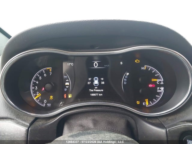 Продаж на аукціоні авто 2018 Jeep Grand Cherokee Limited, vin: 1C4RJFBG8JC222383, номер лоту: 12664337