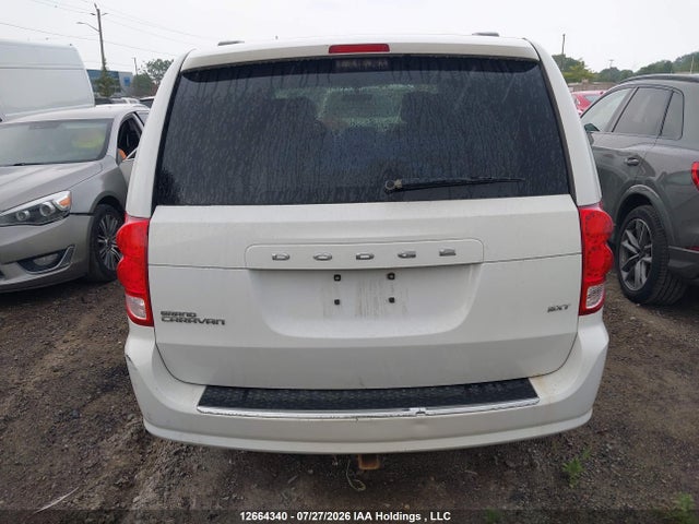 Aukcja sprzedaży 2015 Dodge Grand Caravan Se, vin: 2C4RDGBGXFR622926, numer aukcji: 12664340
