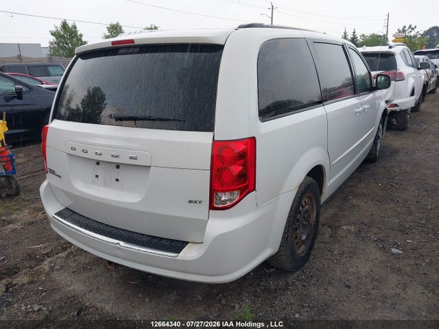 Aukcja sprzedaży 2015 Dodge Grand Caravan Se, vin: 2C4RDGBGXFR622926, numer aukcji: 12664340