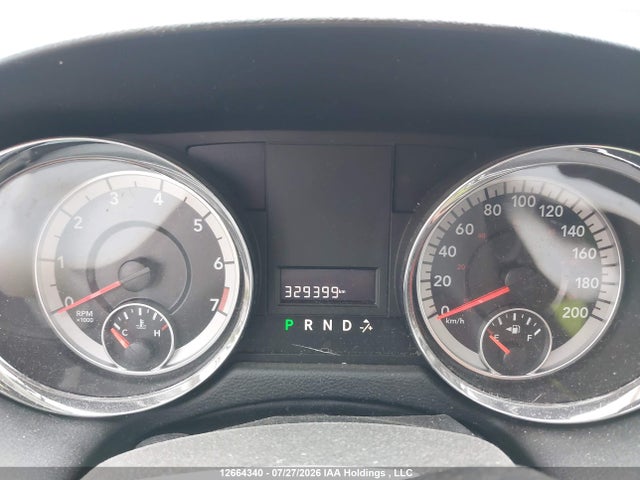 Aukcja sprzedaży 2015 Dodge Grand Caravan Se, vin: 2C4RDGBGXFR622926, numer aukcji: 12664340