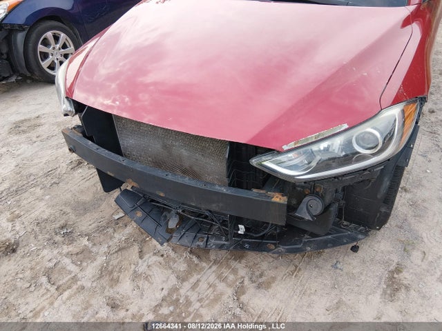 Aukcja sprzedaży 2018 Hyundai Elantra Gl, vin: KMHD84LF8JU453631, numer aukcji: 12664341
