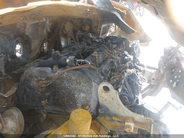 KIA RIO LX 2014 KNADM4A39E6418094 Image 10