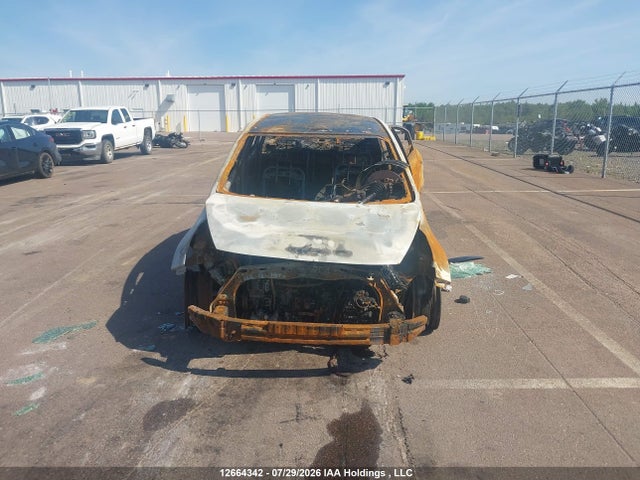 KIA RIO LX 2014 KNADM4A39E6418094 Image 12