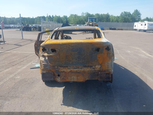 KIA RIO LX 2014 KNADM4A39E6418094 Image 16