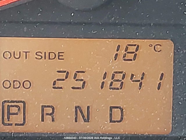 Продаж на аукціоні авто 2007 Toyota Rav4 Limited V6, vin: JTMBK31V275035635, номер лоту: 12664343