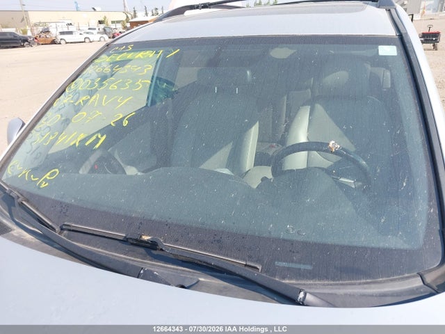 Продаж на аукціоні авто 2007 Toyota Rav4 Limited V6, vin: JTMBK31V275035635, номер лоту: 12664343